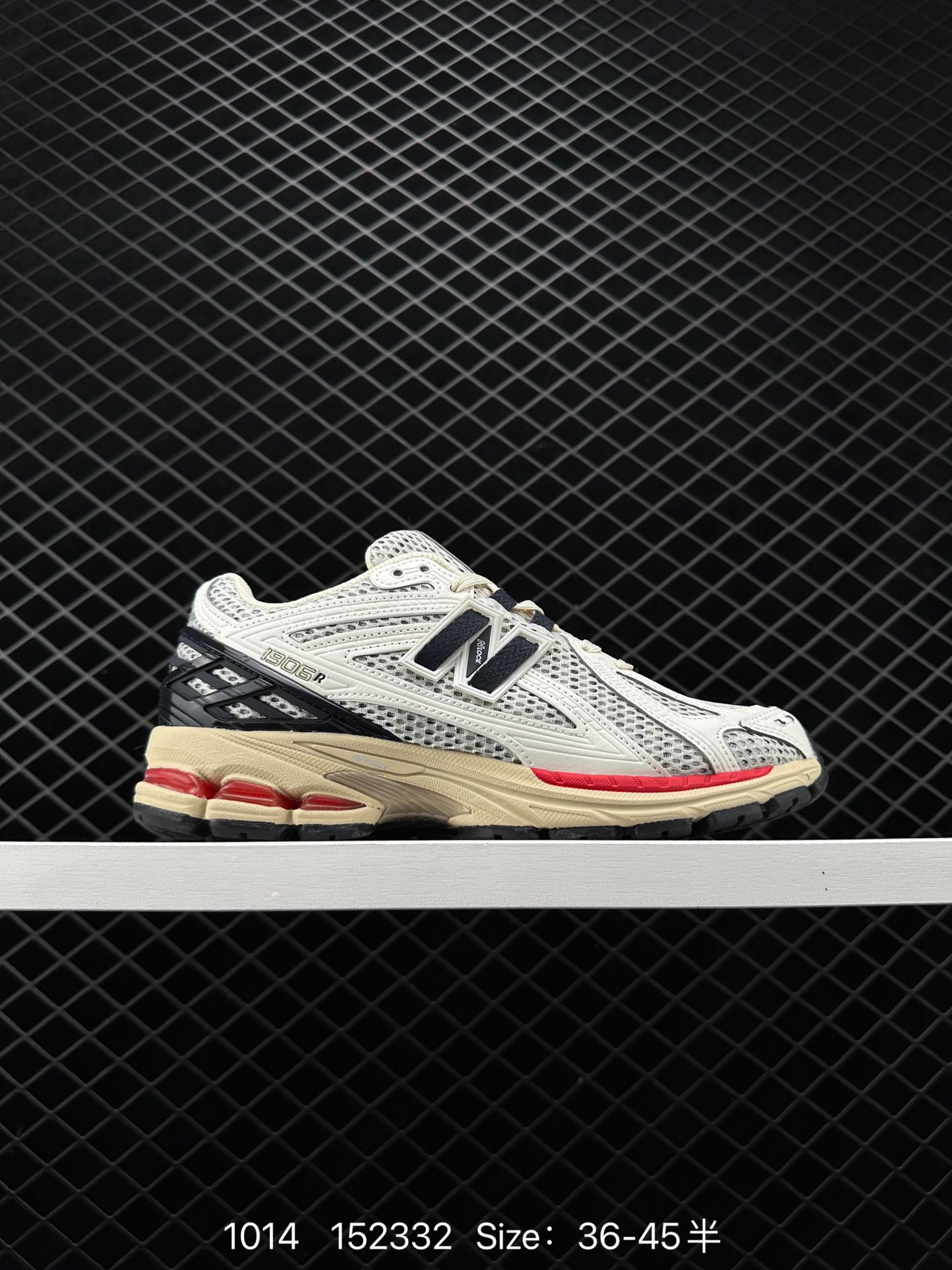 New Balance M1906